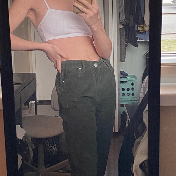 BDG Corduroy Jeans - Picture 4 of 4